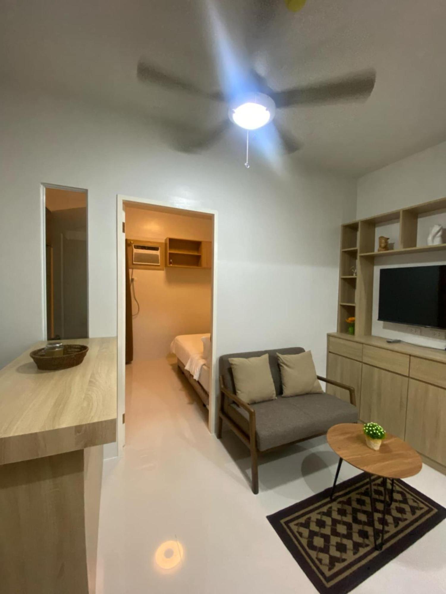 Apartment Jono's Flat Lapu-Lapu City