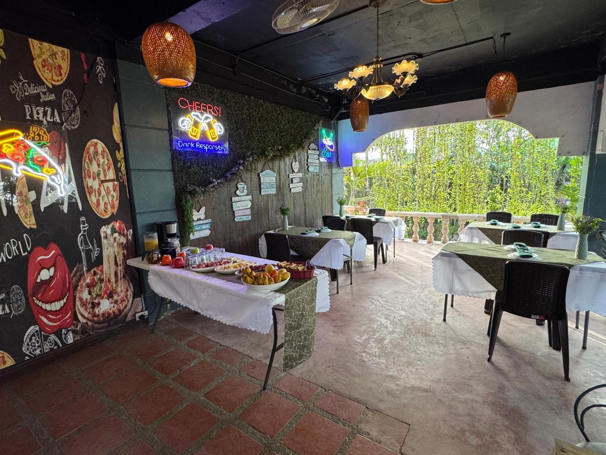 Bz Cebu Bed & Breakfast