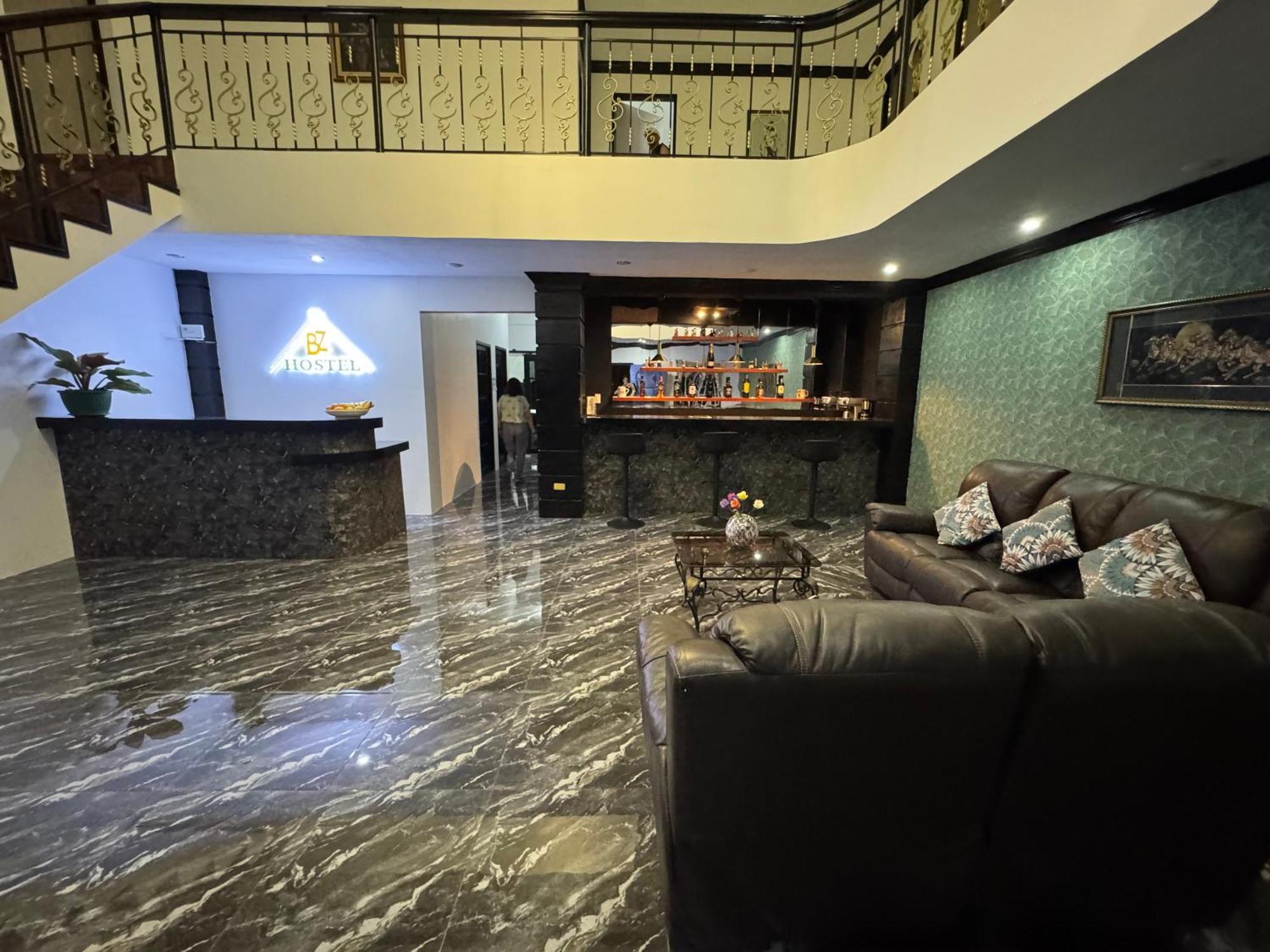 Bed & Breakfast Bz Cebu Lapu-Lapu City