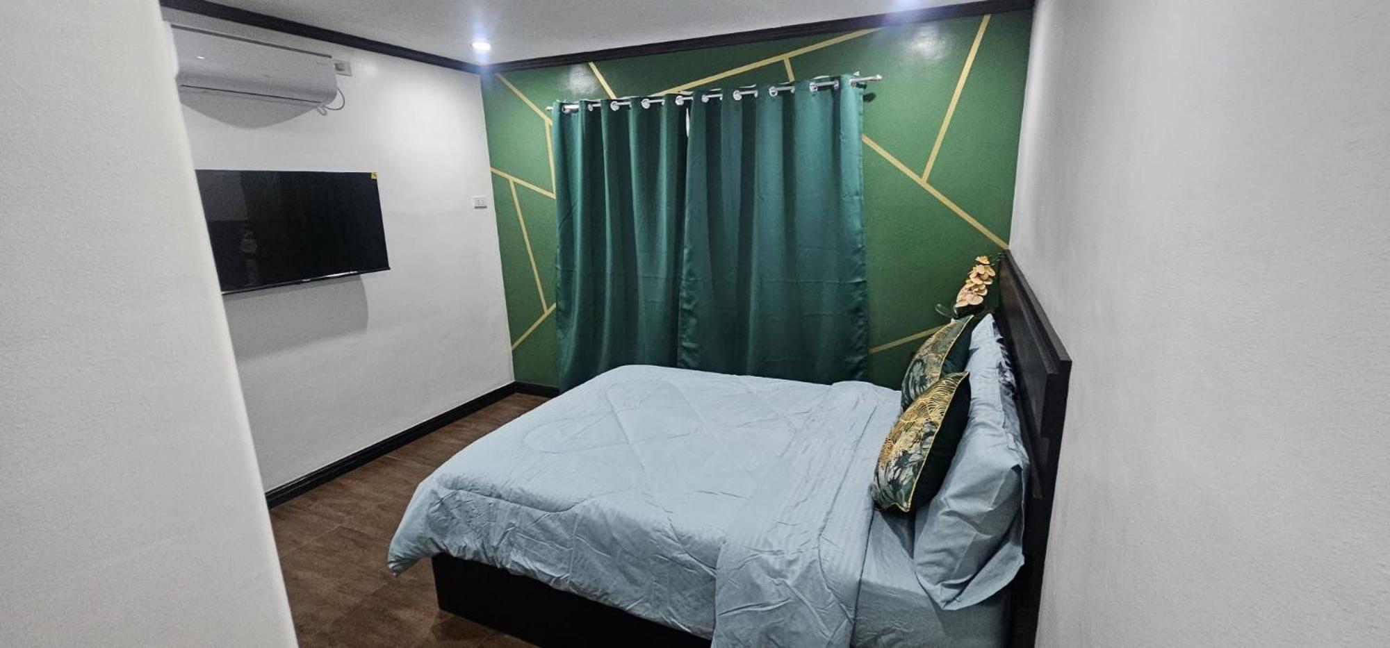 Bed & Breakfast Bz Cebu