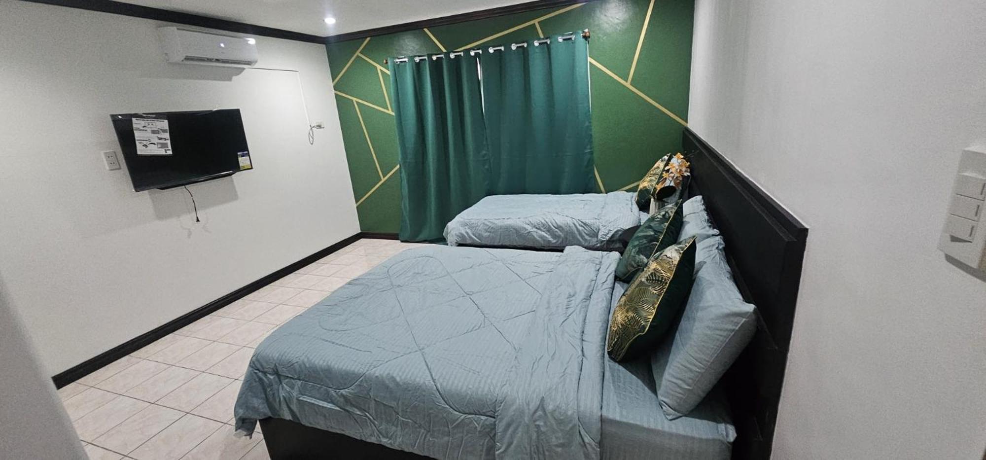 Bed & Breakfast Bz Cebu