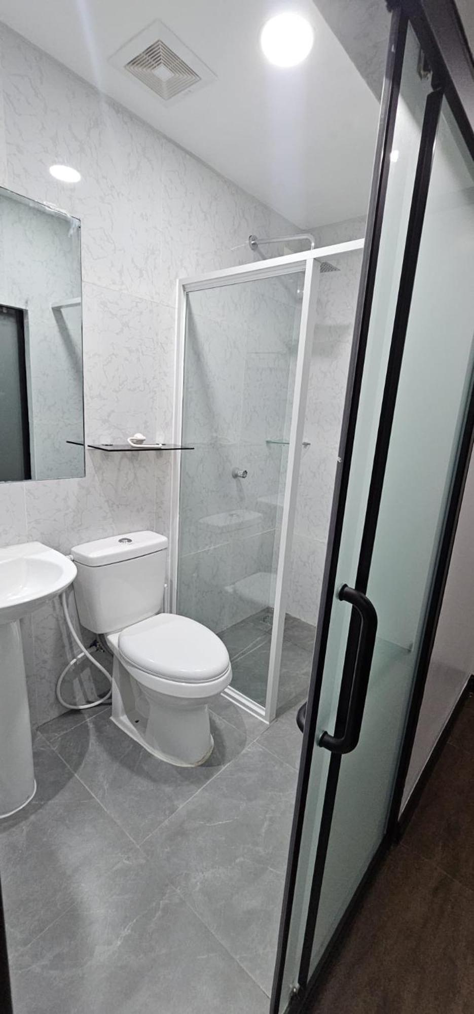 Bed & Breakfast Bz Cebu *