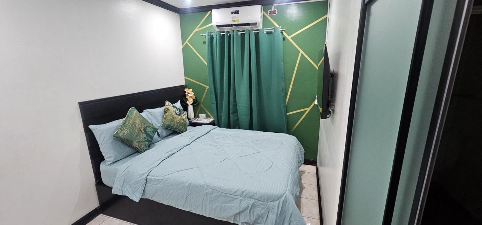Bed & Breakfast Bz Cebu *
