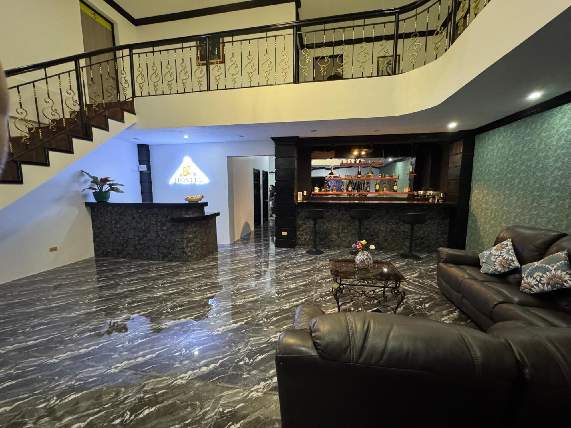 Bed & Breakfast Bz Cebu *
