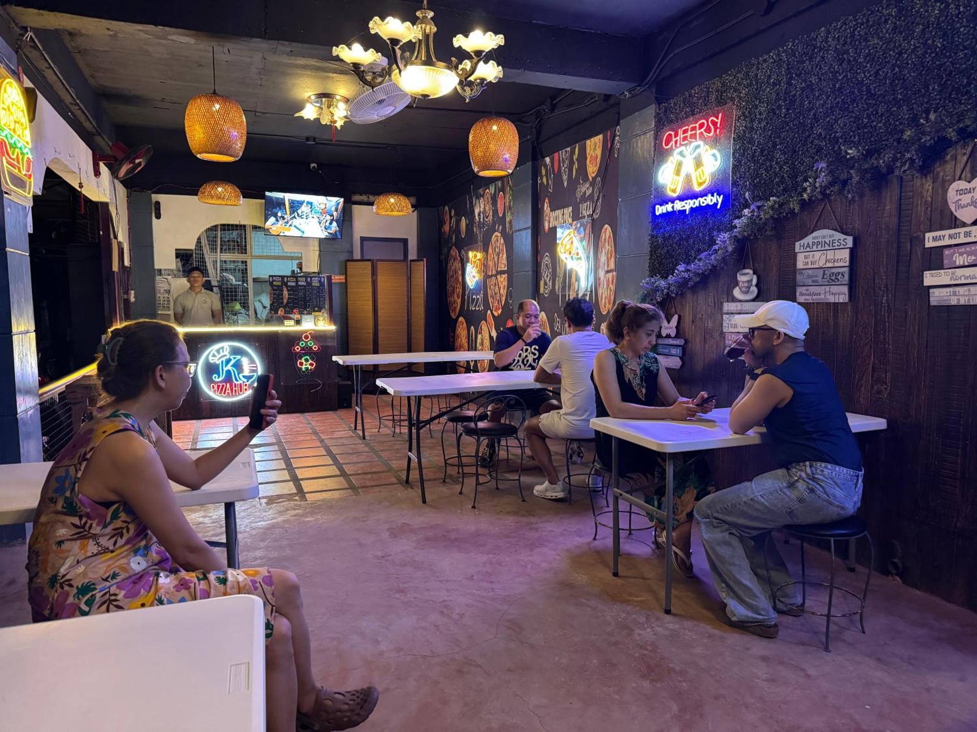 Bz Cebu Bed & Breakfast