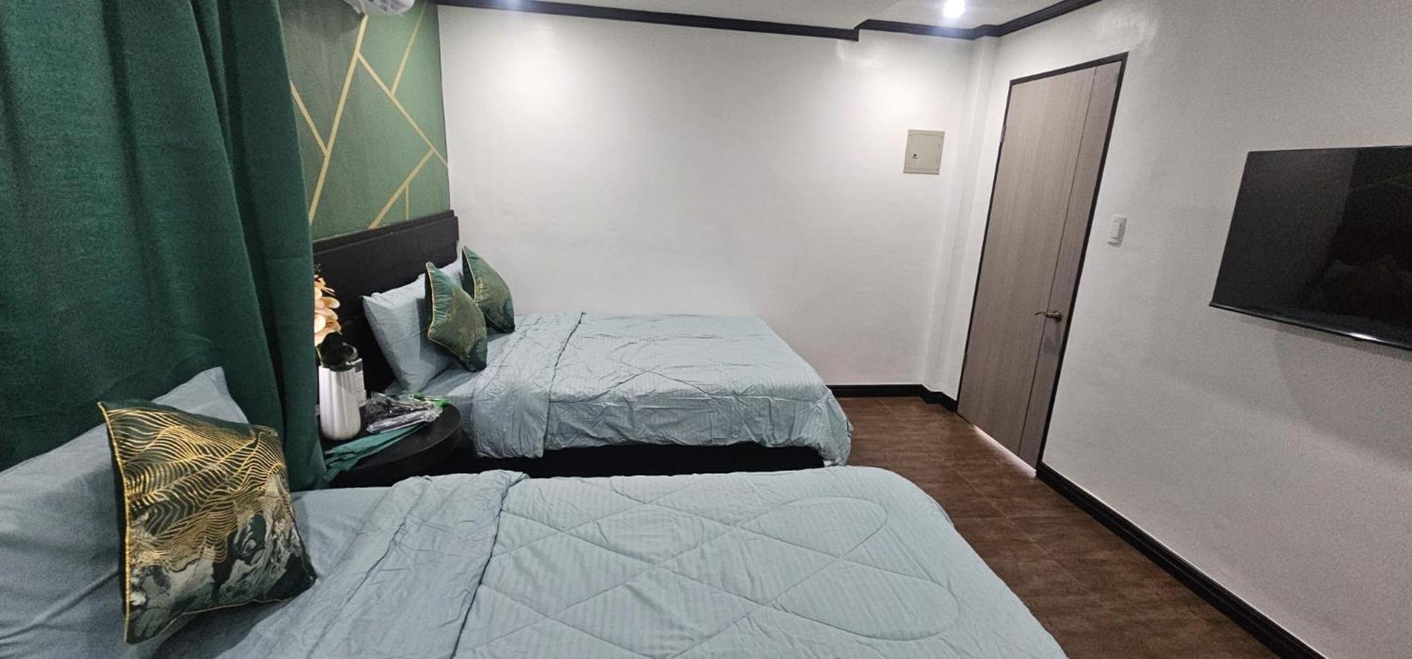 Bed & Breakfast Bz Cebu *