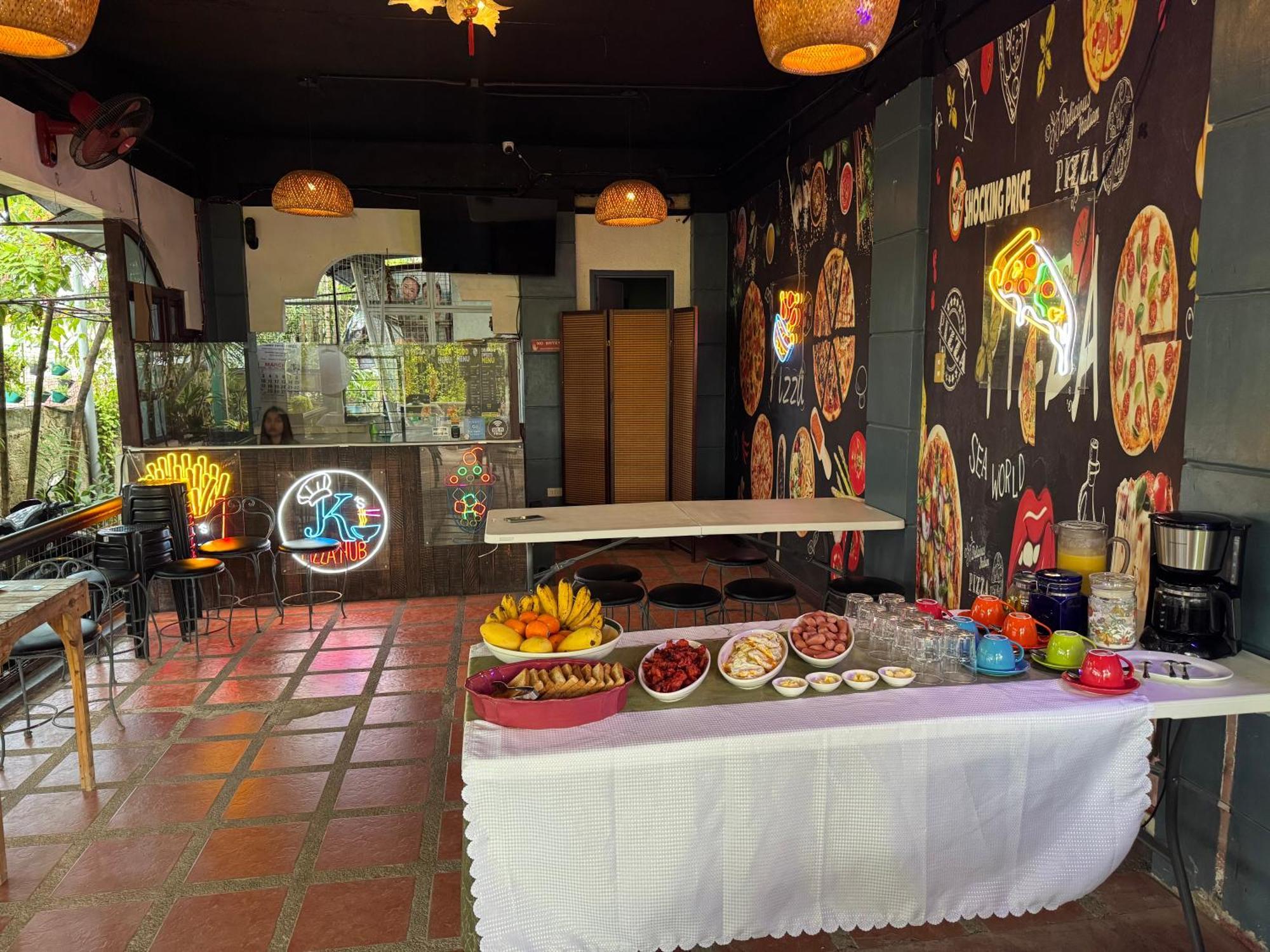 Bz Cebu Bed & Breakfast Lapu-Lapu City