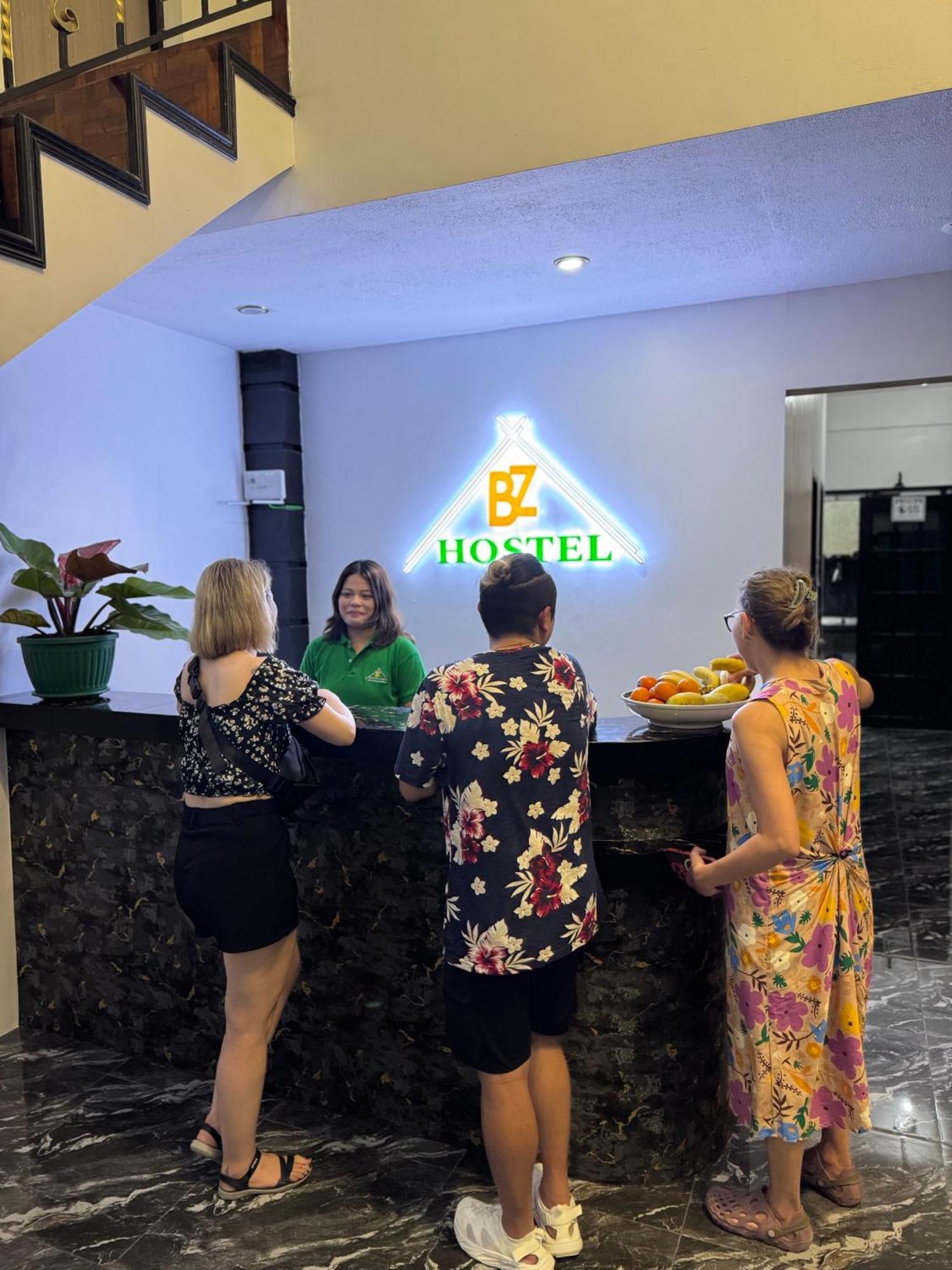 Bz Cebu Bed & Breakfast