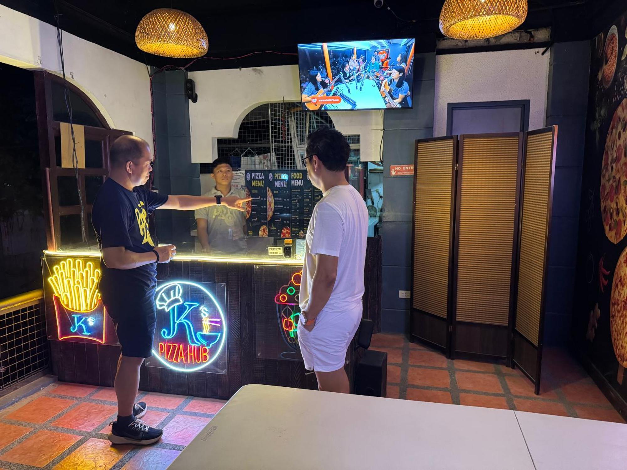 Bed & Breakfast Bz Cebu