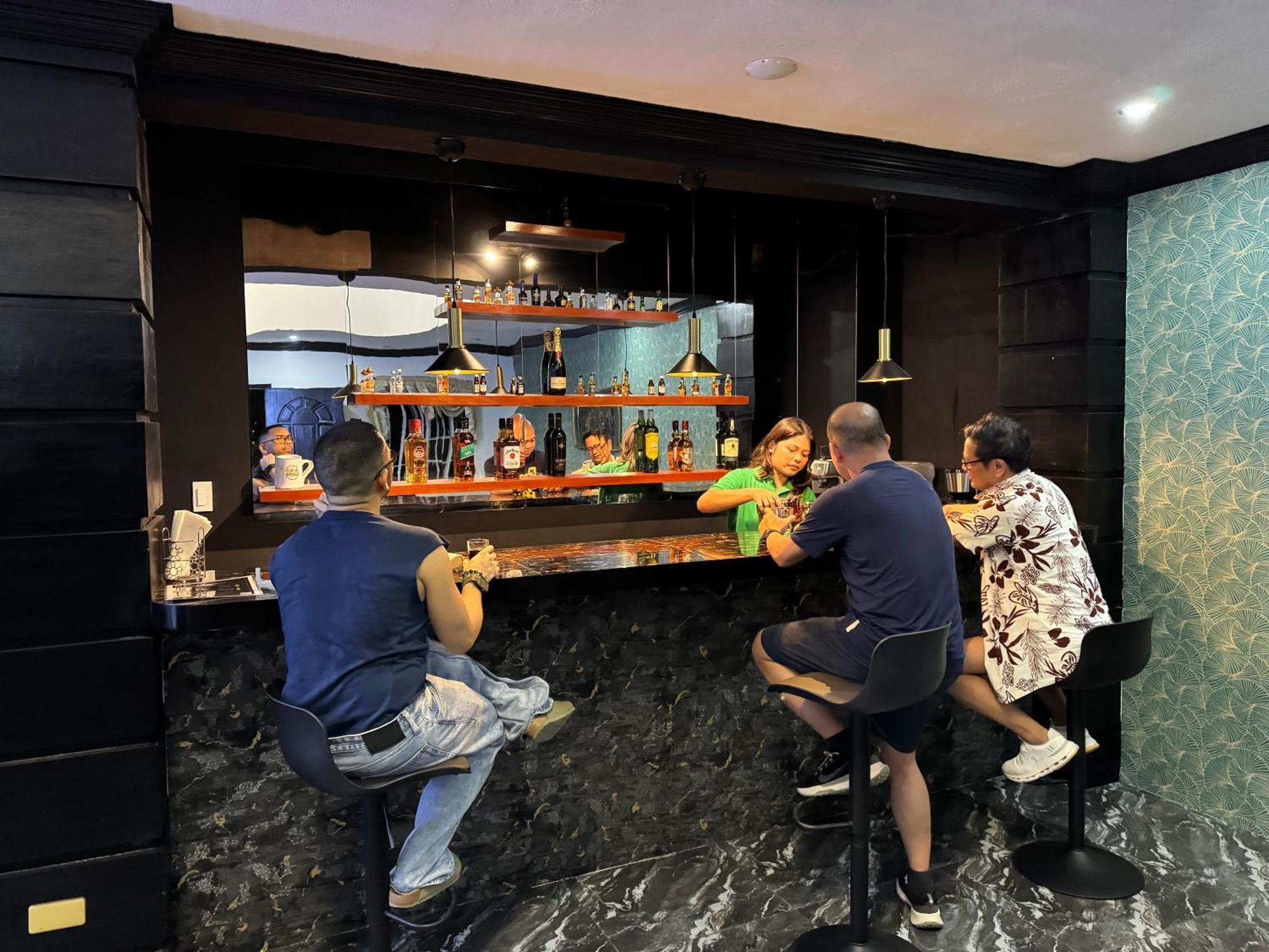 Bz Cebu Bed & Breakfast *