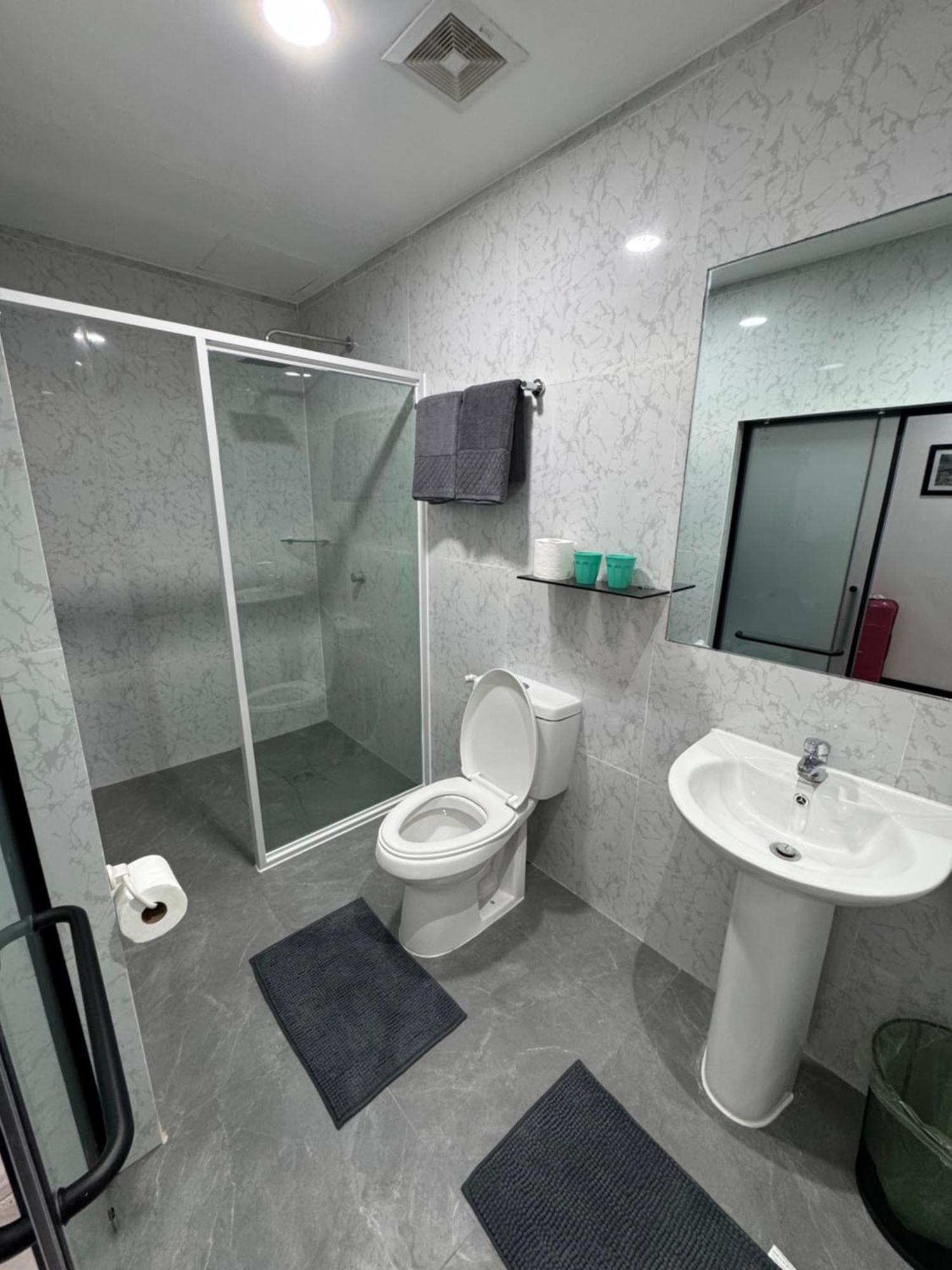 Bz Cebu Bed & Breakfast Lapu-Lapu City