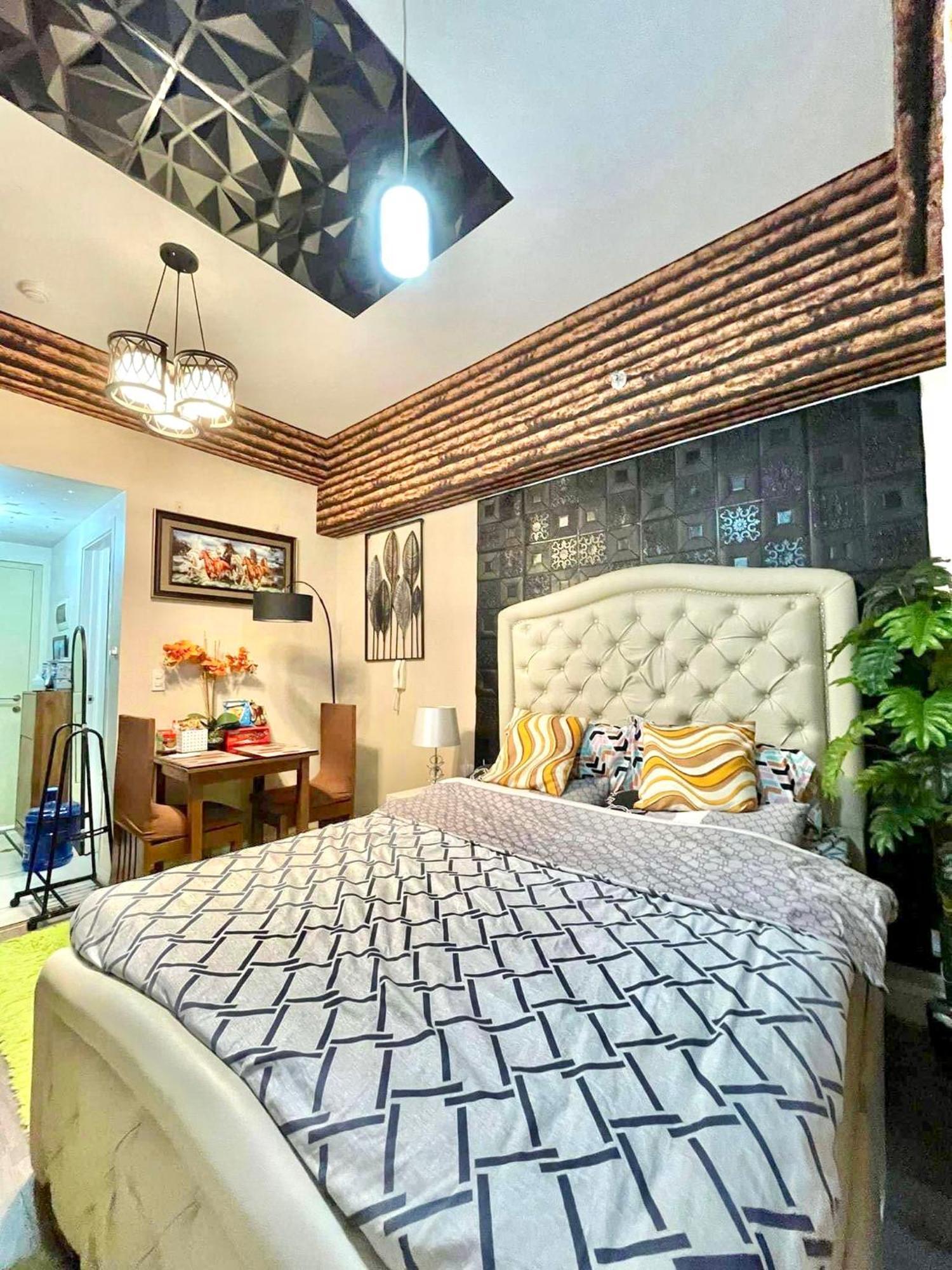 Aparthotel Grand Residences Condohotel In Cebu