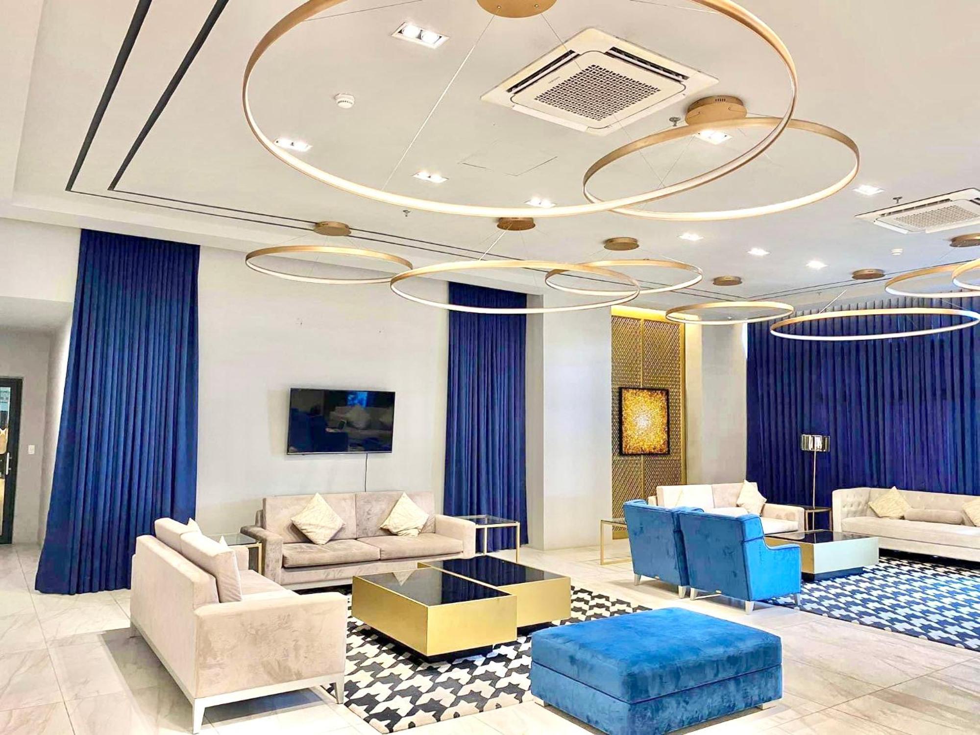 Grand Residences Condohotel In * Cebu