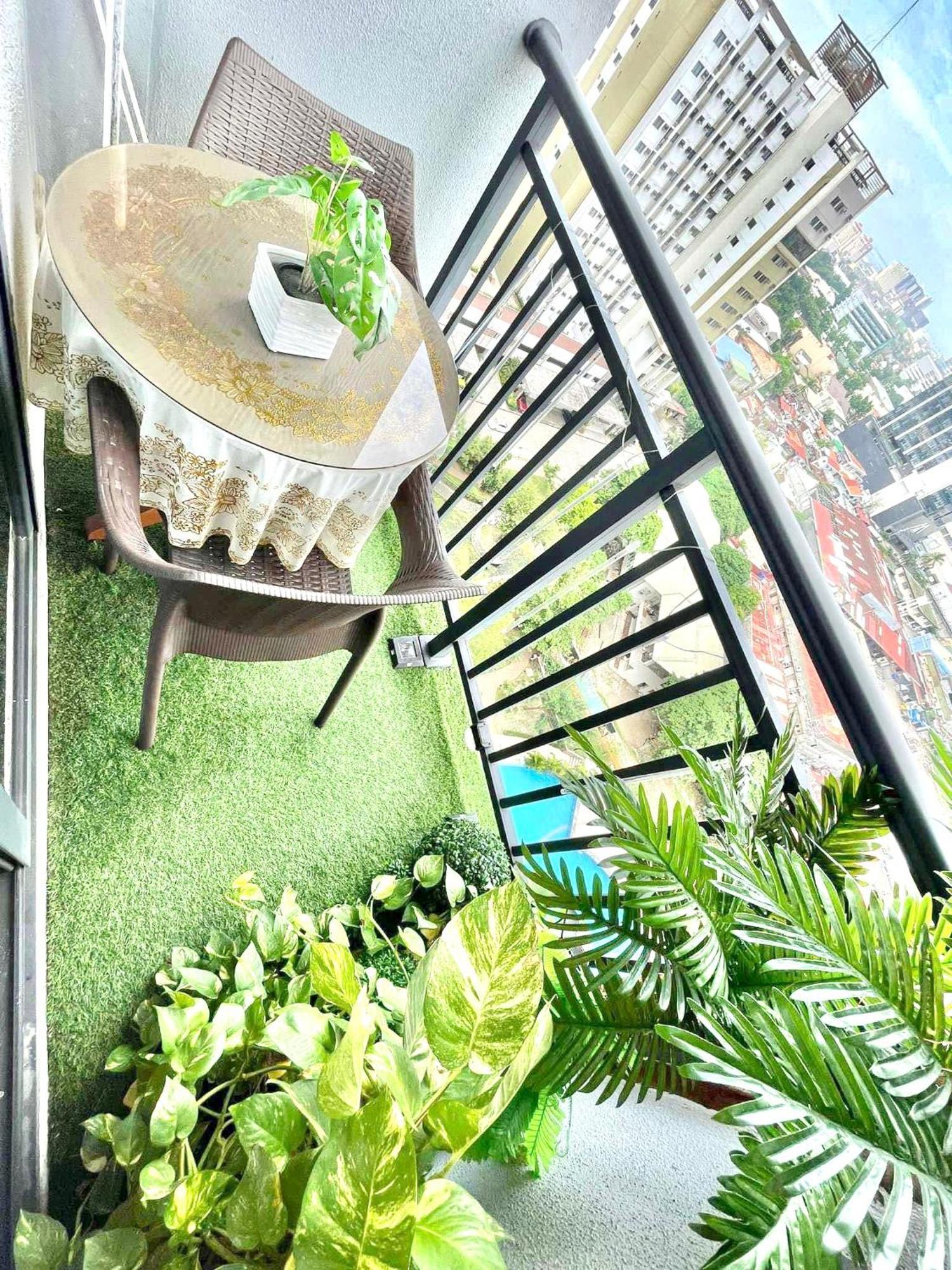 Grand Residences Condohotel In Aparthotel Cebu