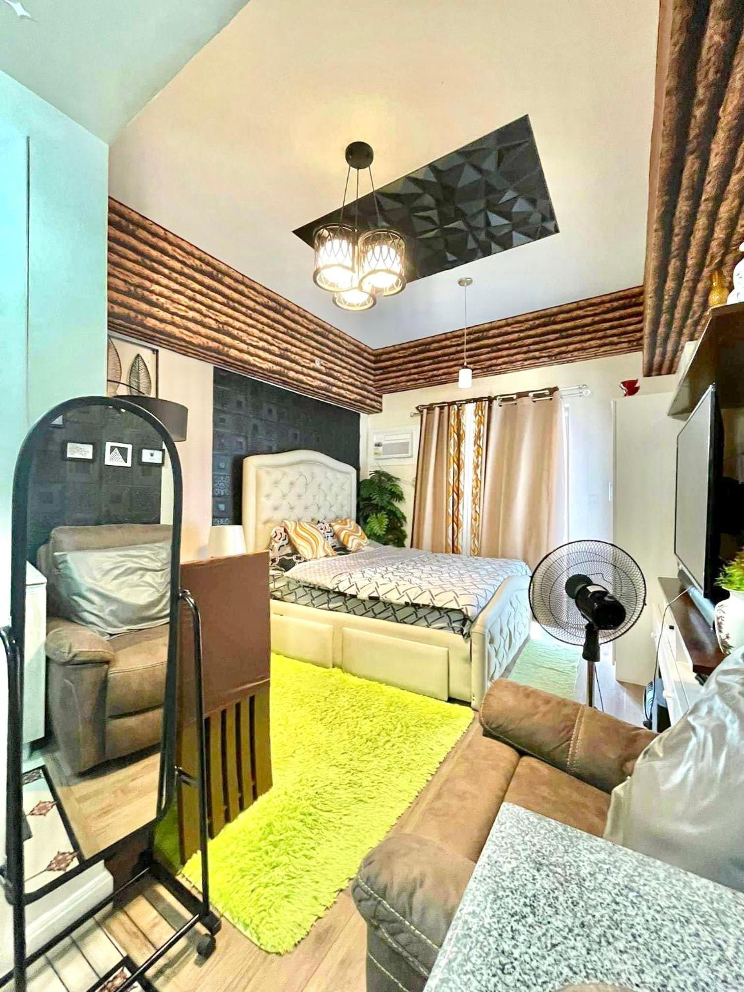 Grand Residences Condohotel In *