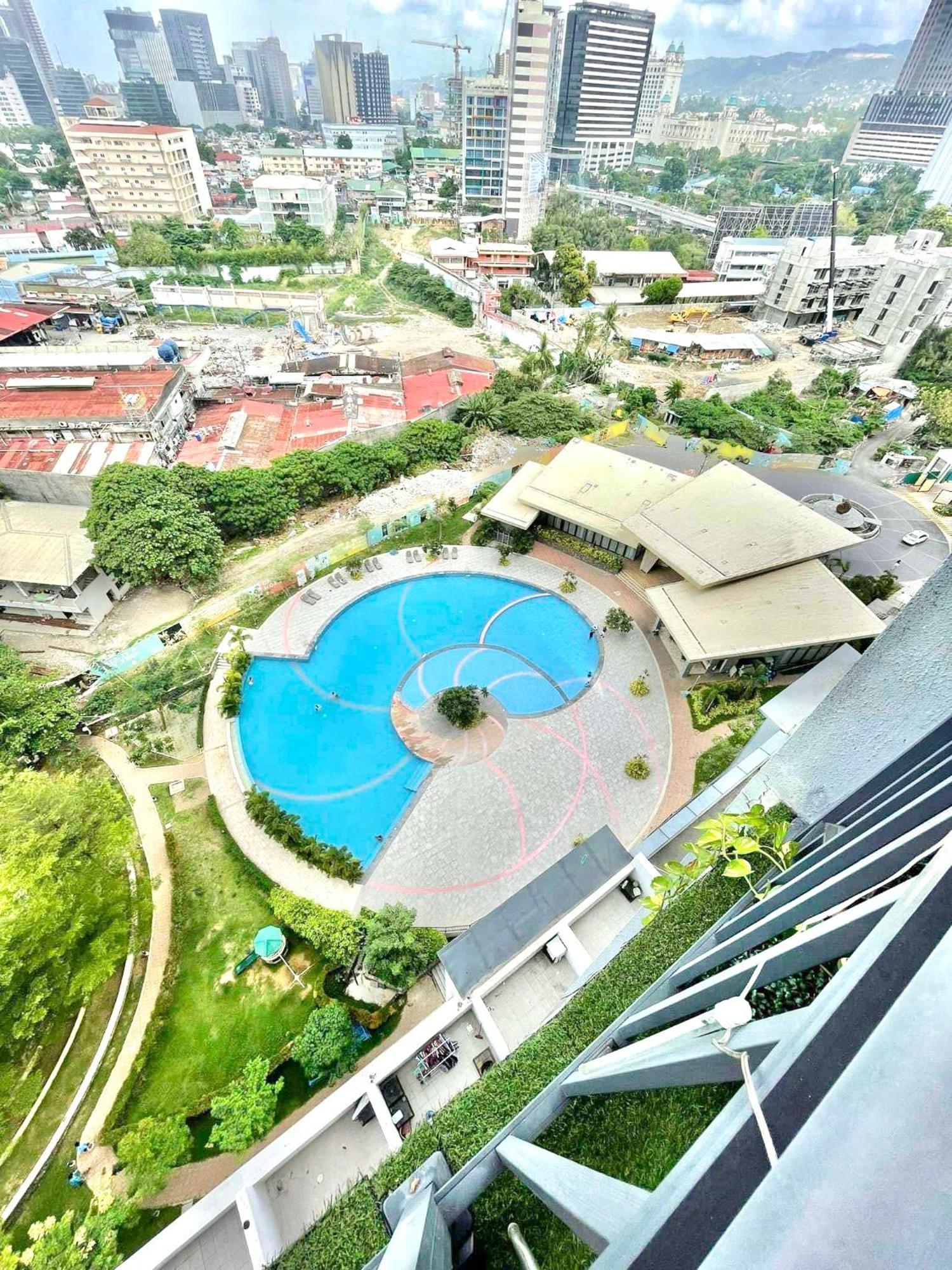 Grand Residences Condohotel In Aparthotel