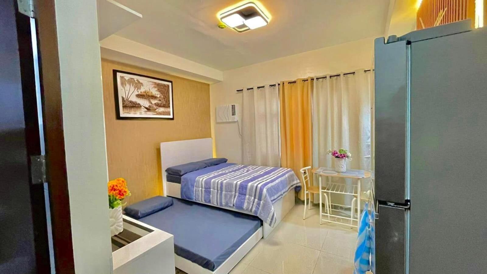 Casa Mira Towers, Salvador Street Labangon, * Cebu