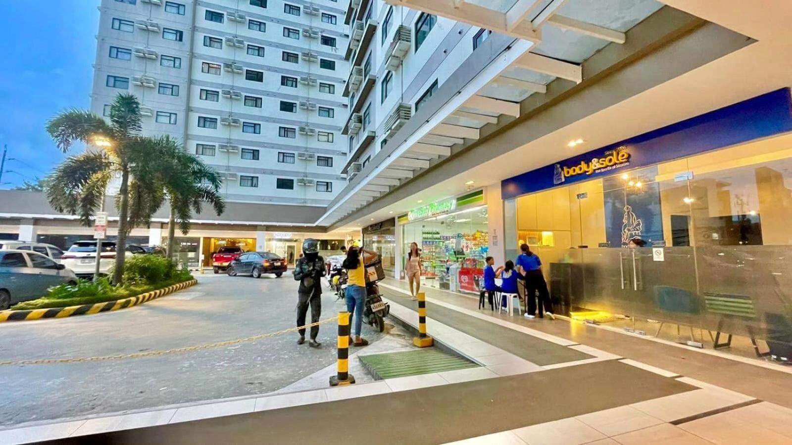 Casa Mira Towers, Salvador Street Labangon, Aparthotel