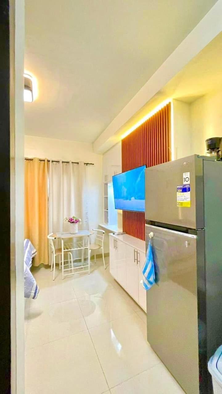 Aparthotel Casa Mira Towers, Salvador Street Labangon,