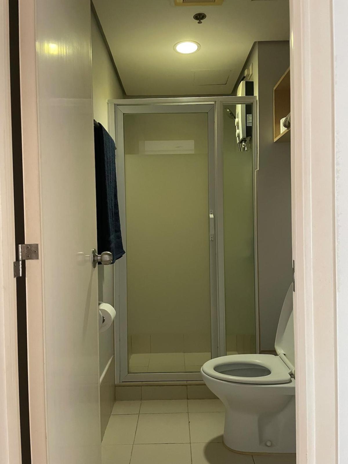 Uli-anan Avida Tower 1 It Park 1br Apartment Cebu