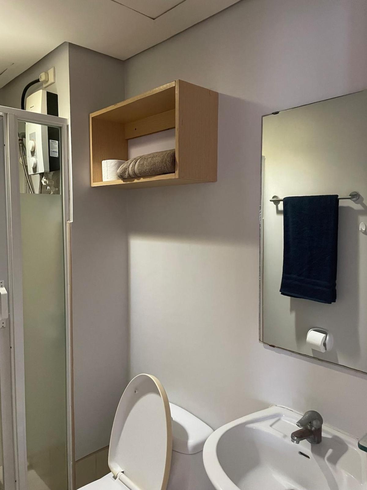 Uli-anan Avida Tower 1 It Park 1br
