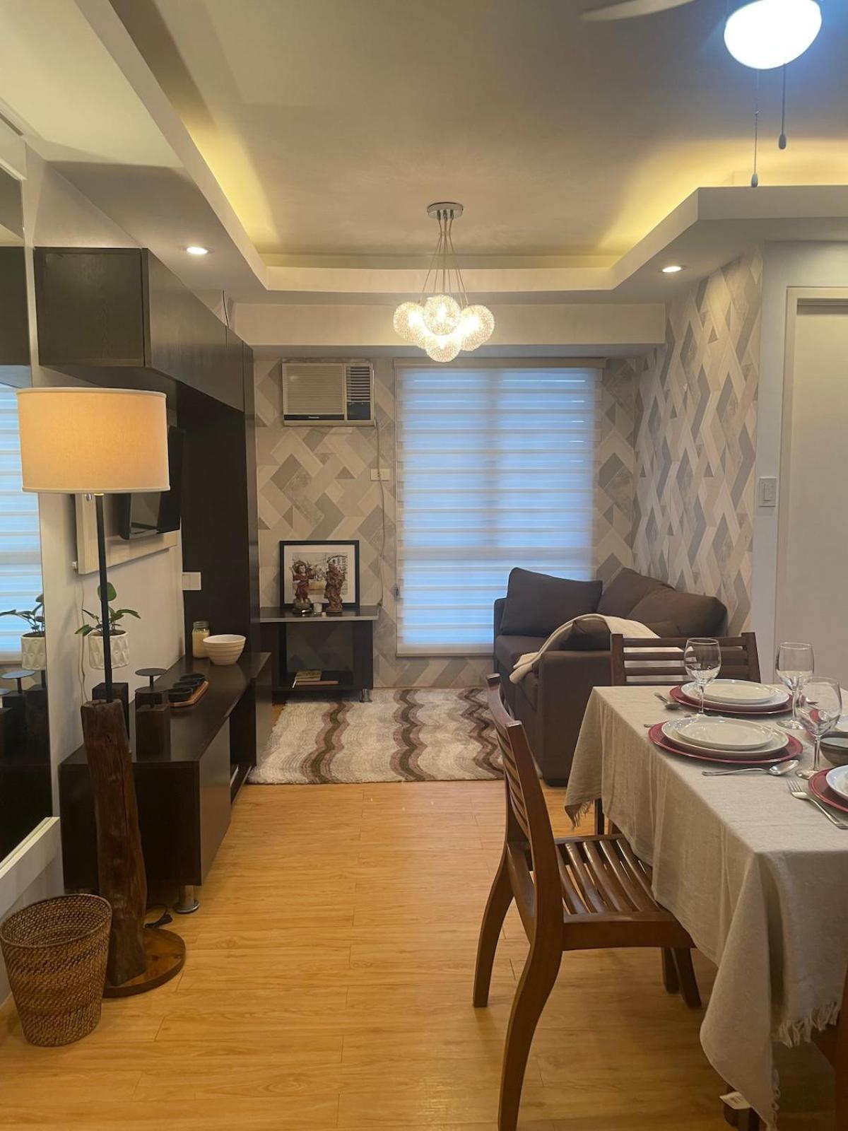 Uli-anan Avida Tower 1 It Park 1br Apartment Cebu