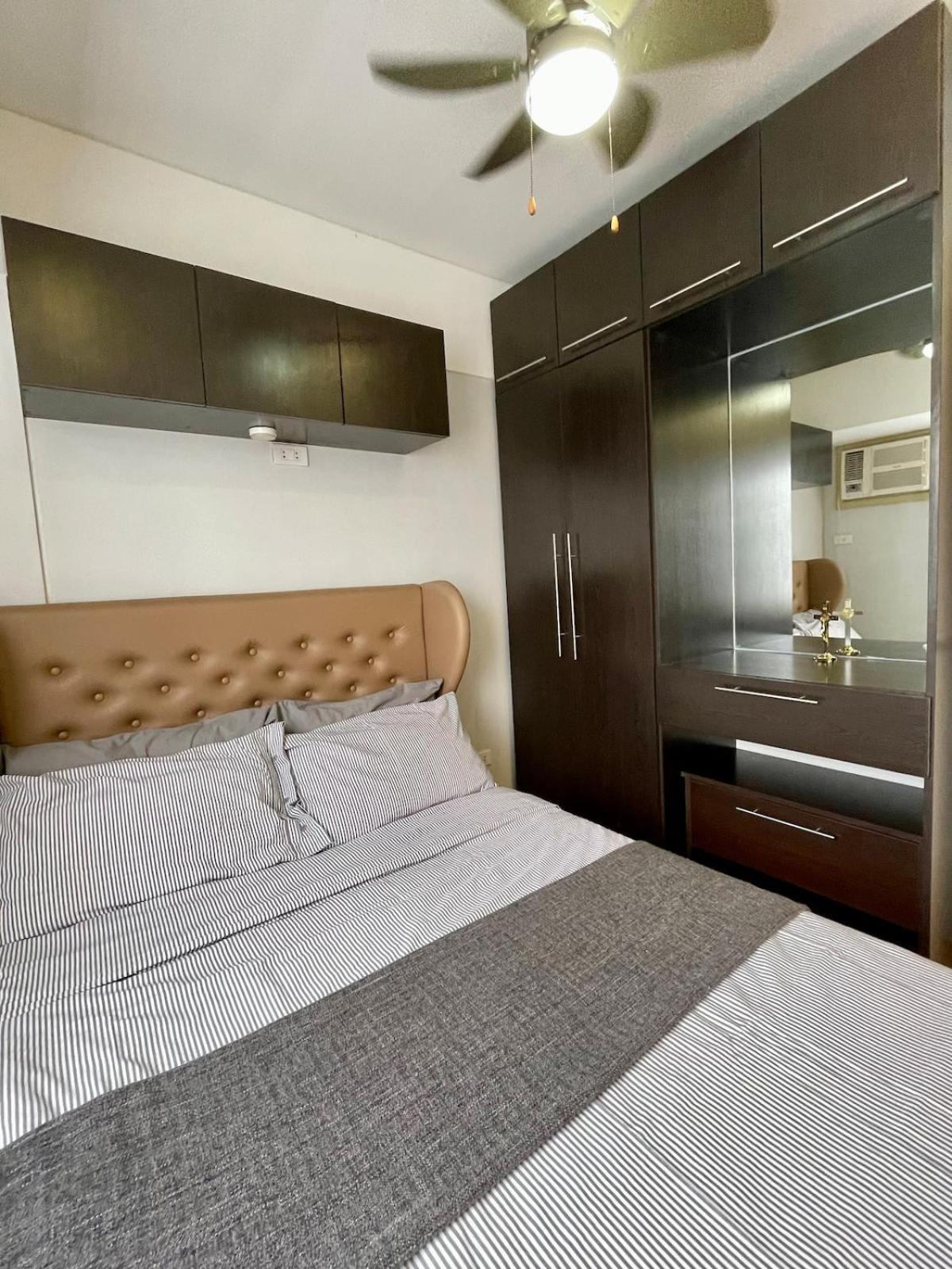 Uli-anan Avida Tower 1 It Park 1br * Cebu