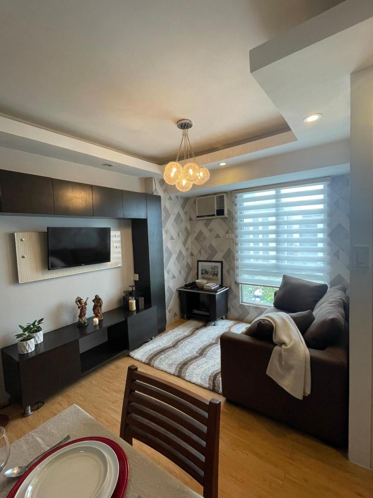 Uli-anan Avida Tower 1 It Park 1br Apartment