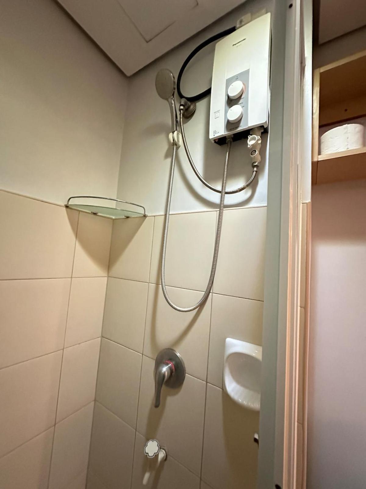 Uli-anan Avida Tower 1 It Park 1br *