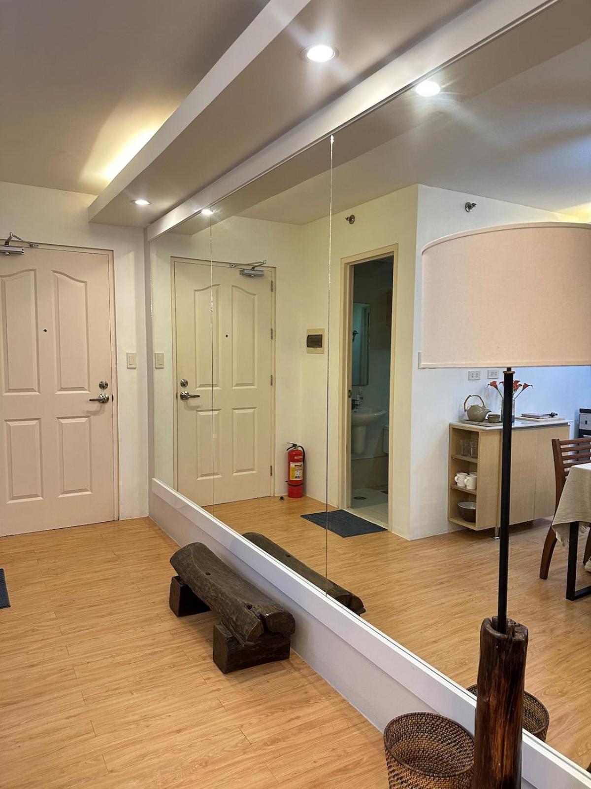 Uli-anan Avida Tower 1 It Park 1br Apartment Cebu