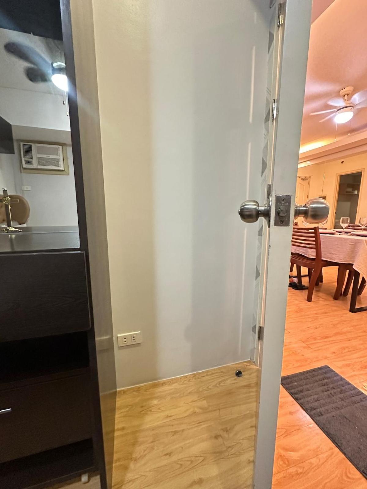 Uli-anan Avida Tower 1 It Park 1br
