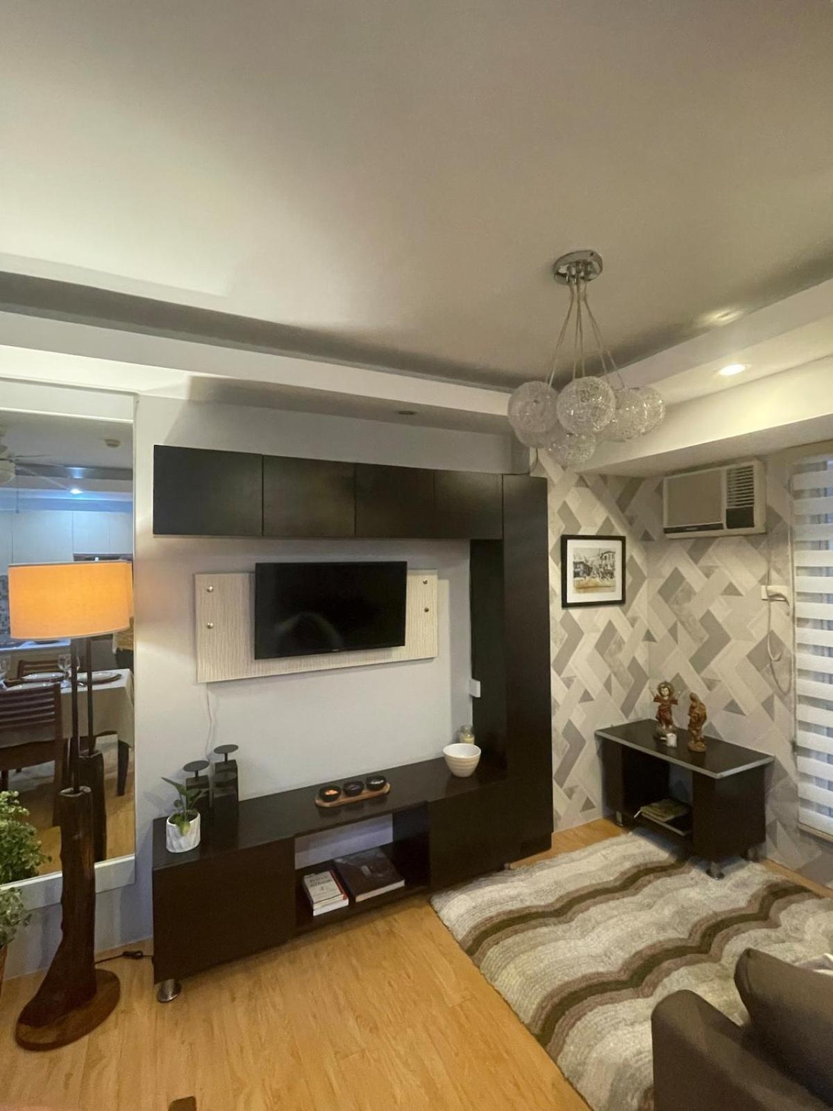 Apartment Uli-anan Avida Tower 1 It Park 1br *