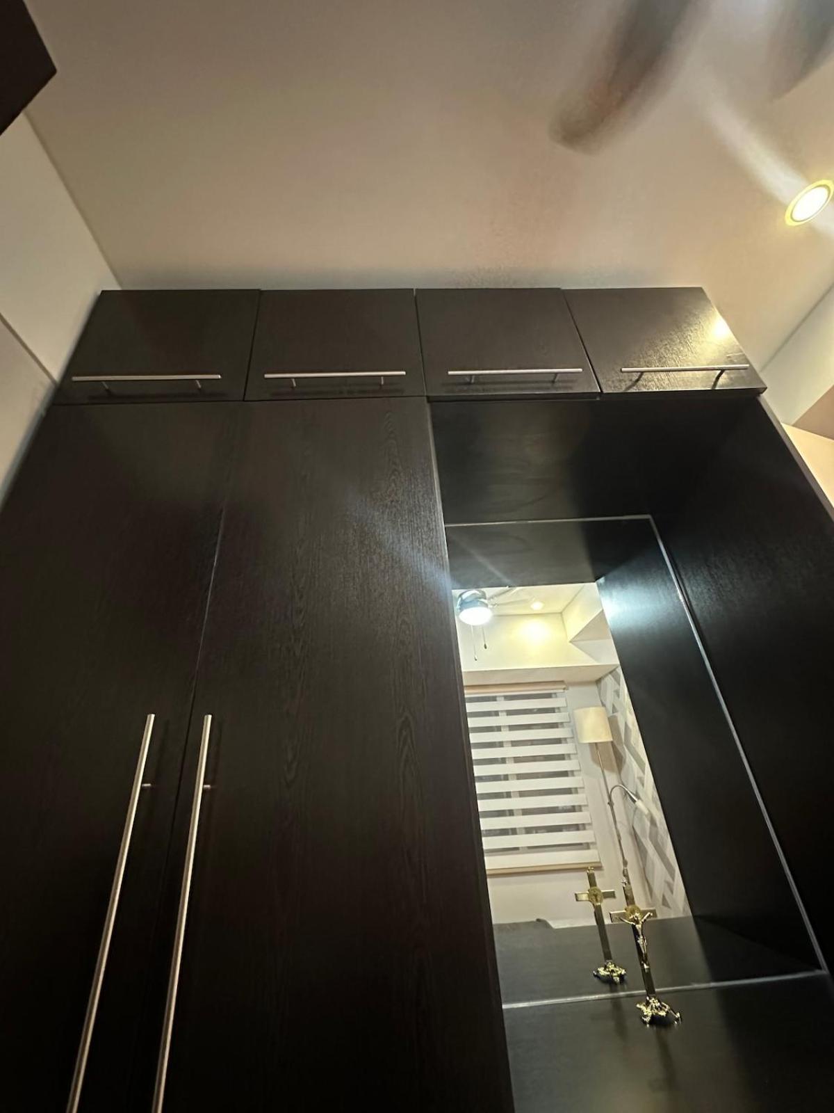 Uli-anan Avida Tower 1 It Park 1br Apartment Cebu