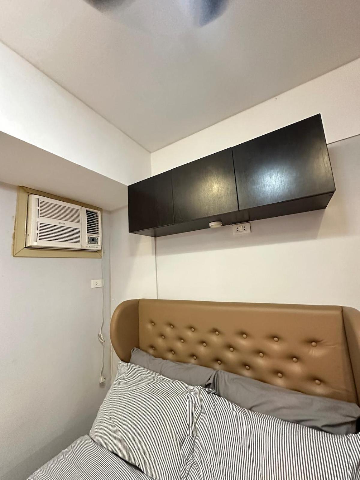 Apartment Uli-anan Avida Tower 1 It Park 1br