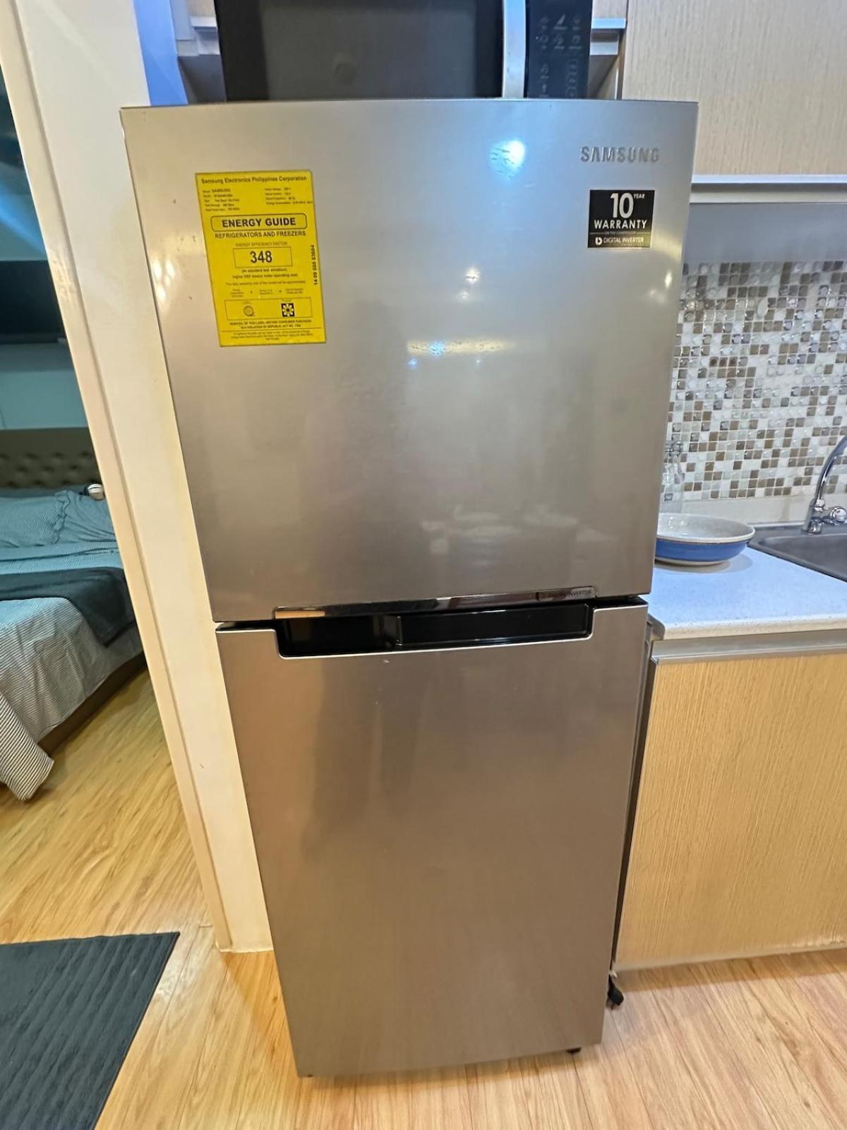 Uli-anan Avida Tower 1 It Park 1br Cebu
