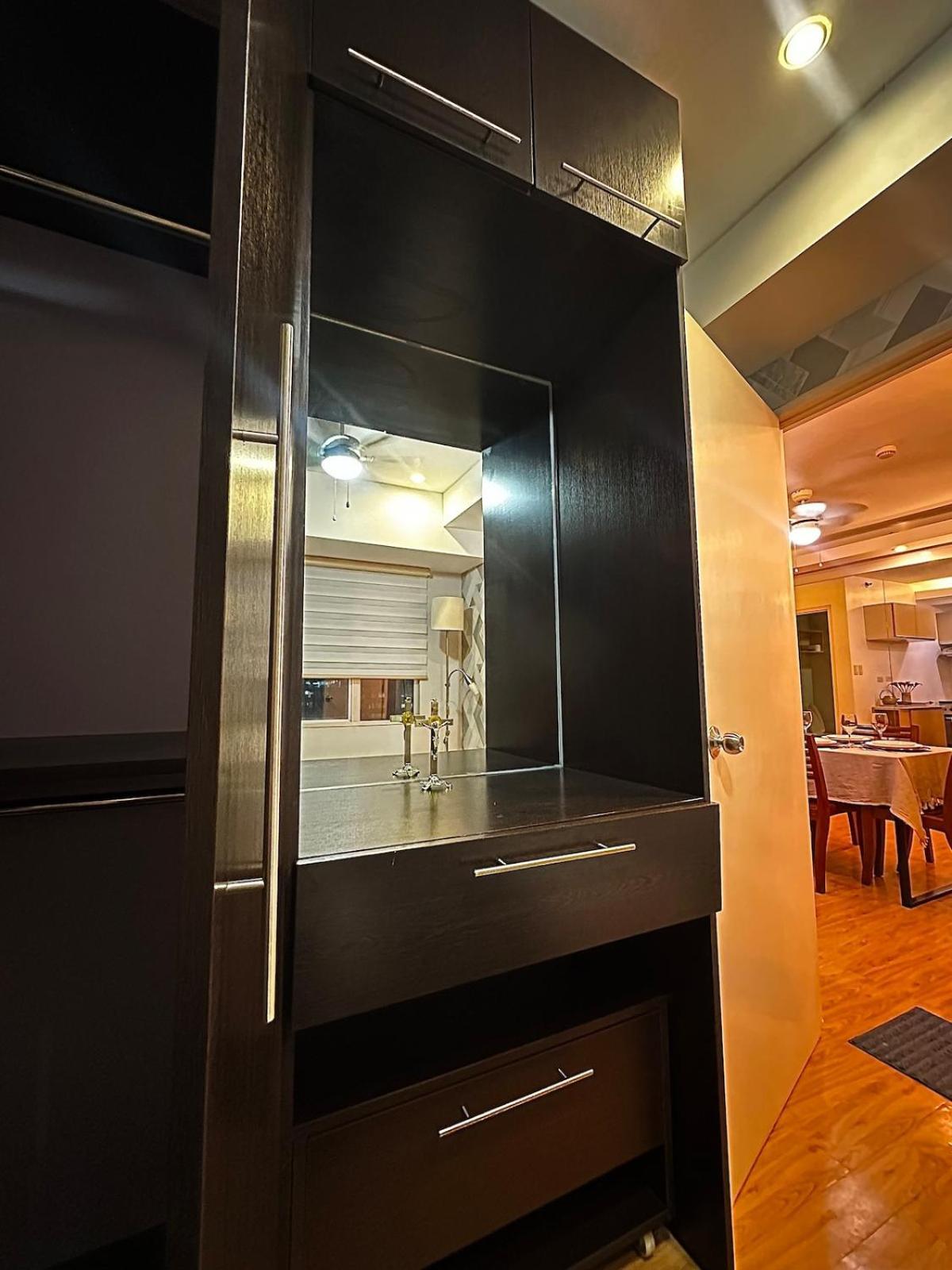Uli-anan Avida Tower 1 It Park 1br Apartment Cebu