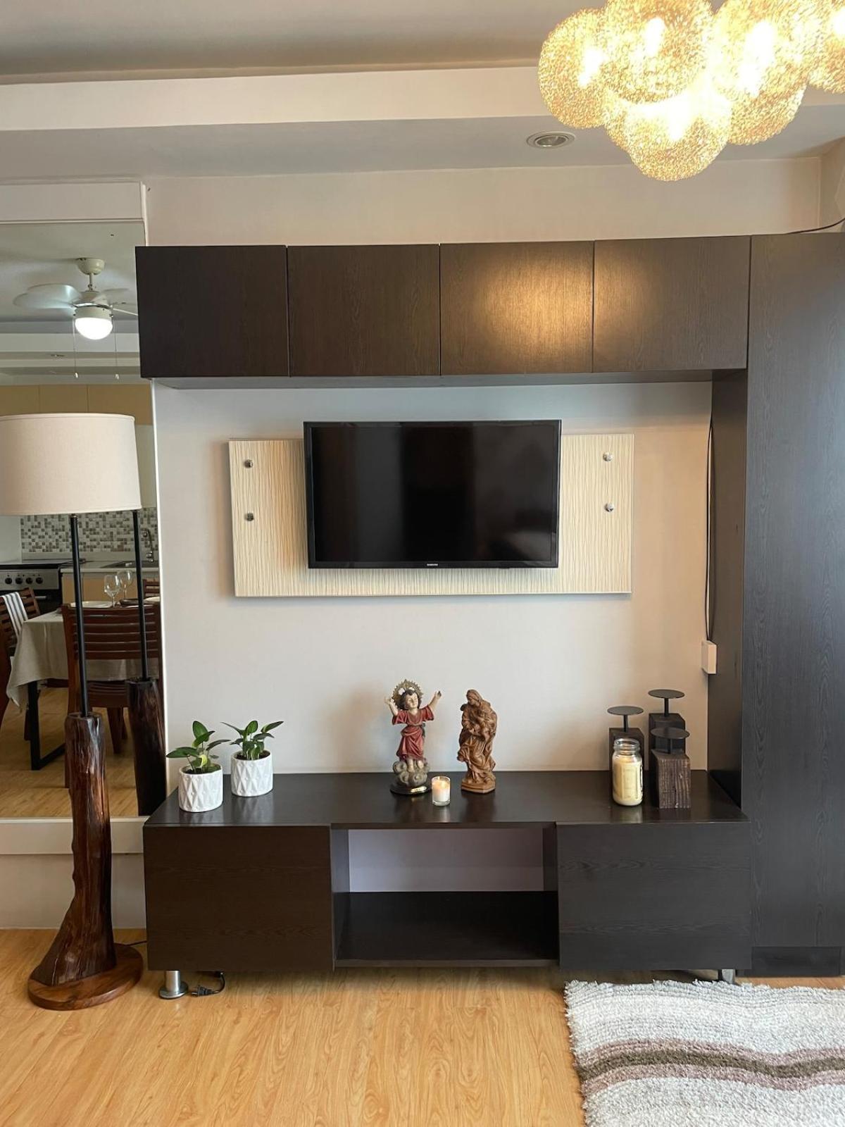 Uli-anan Avida Tower 1 It Park 1br