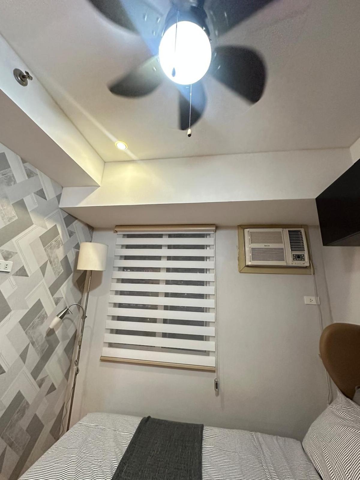 Uli-anan Avida Tower 1 It Park 1br Apartment