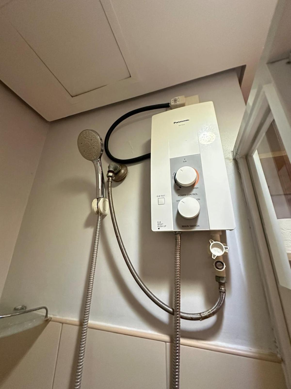 Apartment Uli-anan Avida Tower 1 It Park 1br