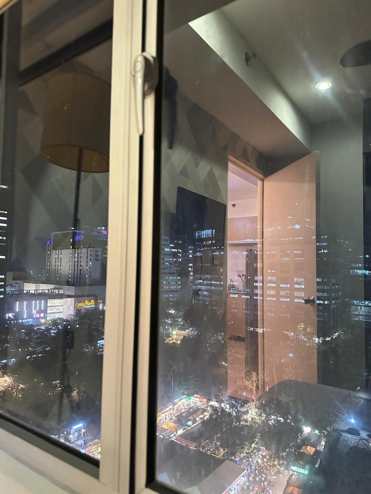 Apartment Uli-anan Avida Tower 1 It Park 1br Cebu