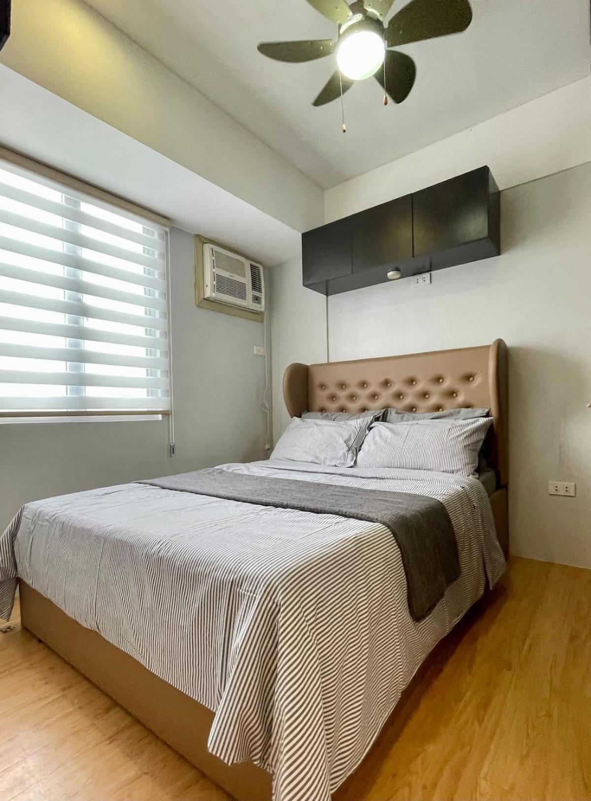 Apartment Uli-anan Avida Tower 1 It Park 1br *