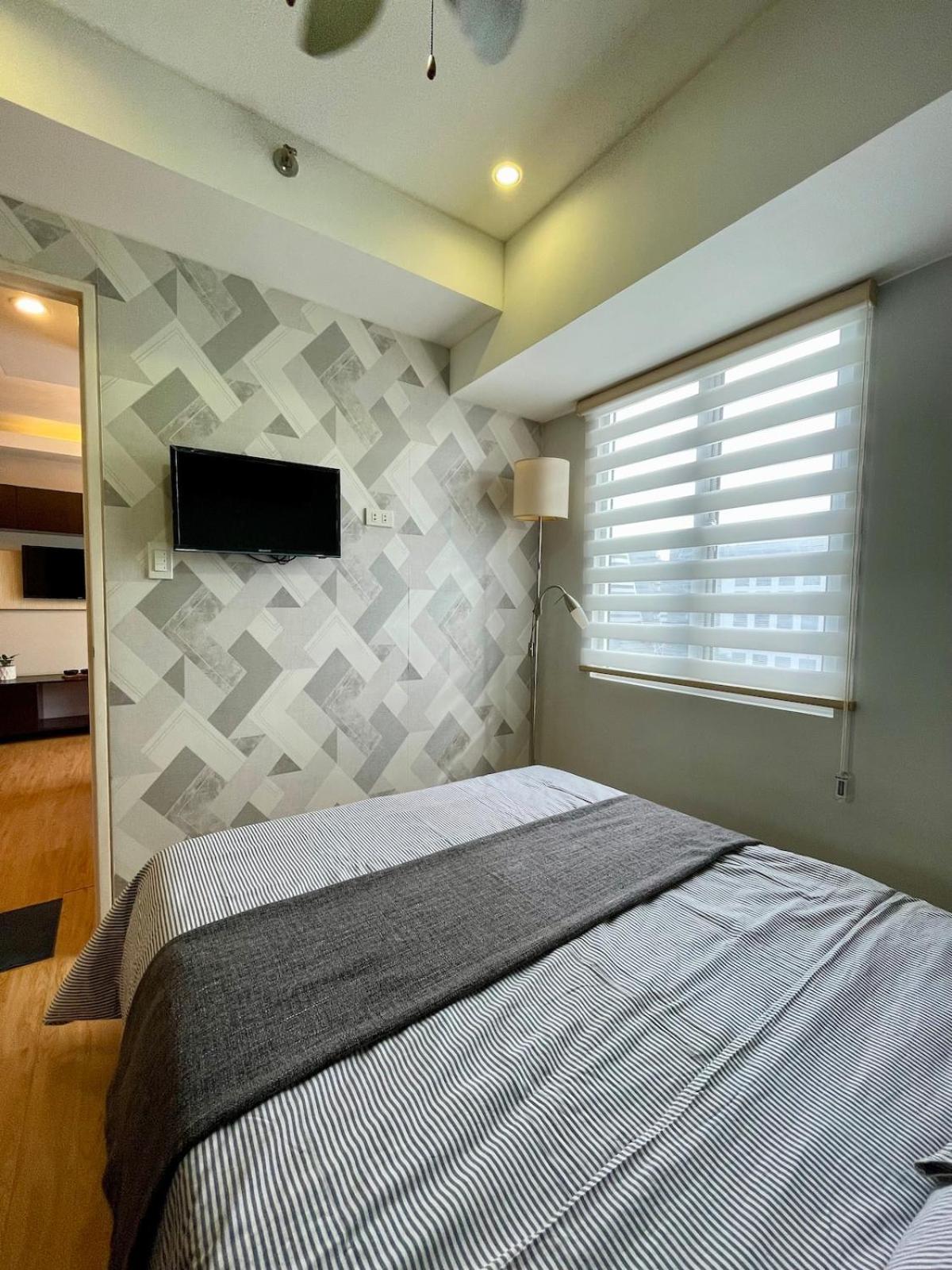 Uli-anan Avida Tower 1 It Park 1br *