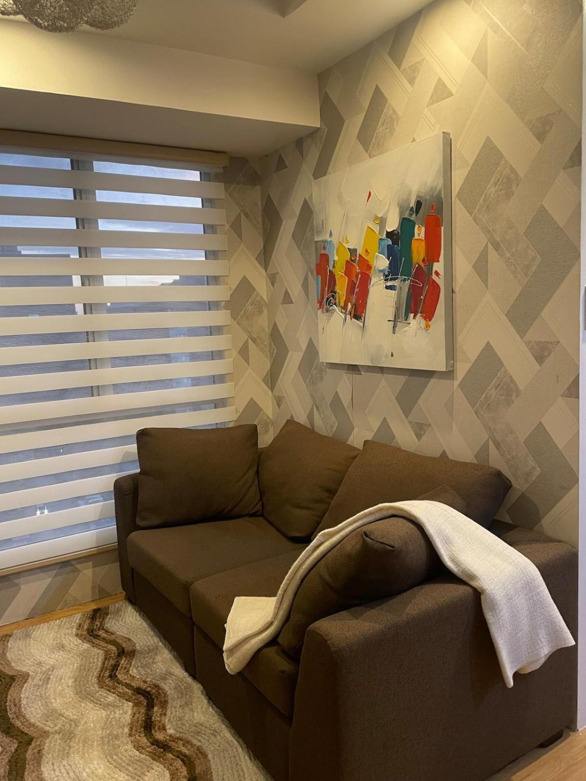 Uli-anan Avida Tower 1 It Park 1br