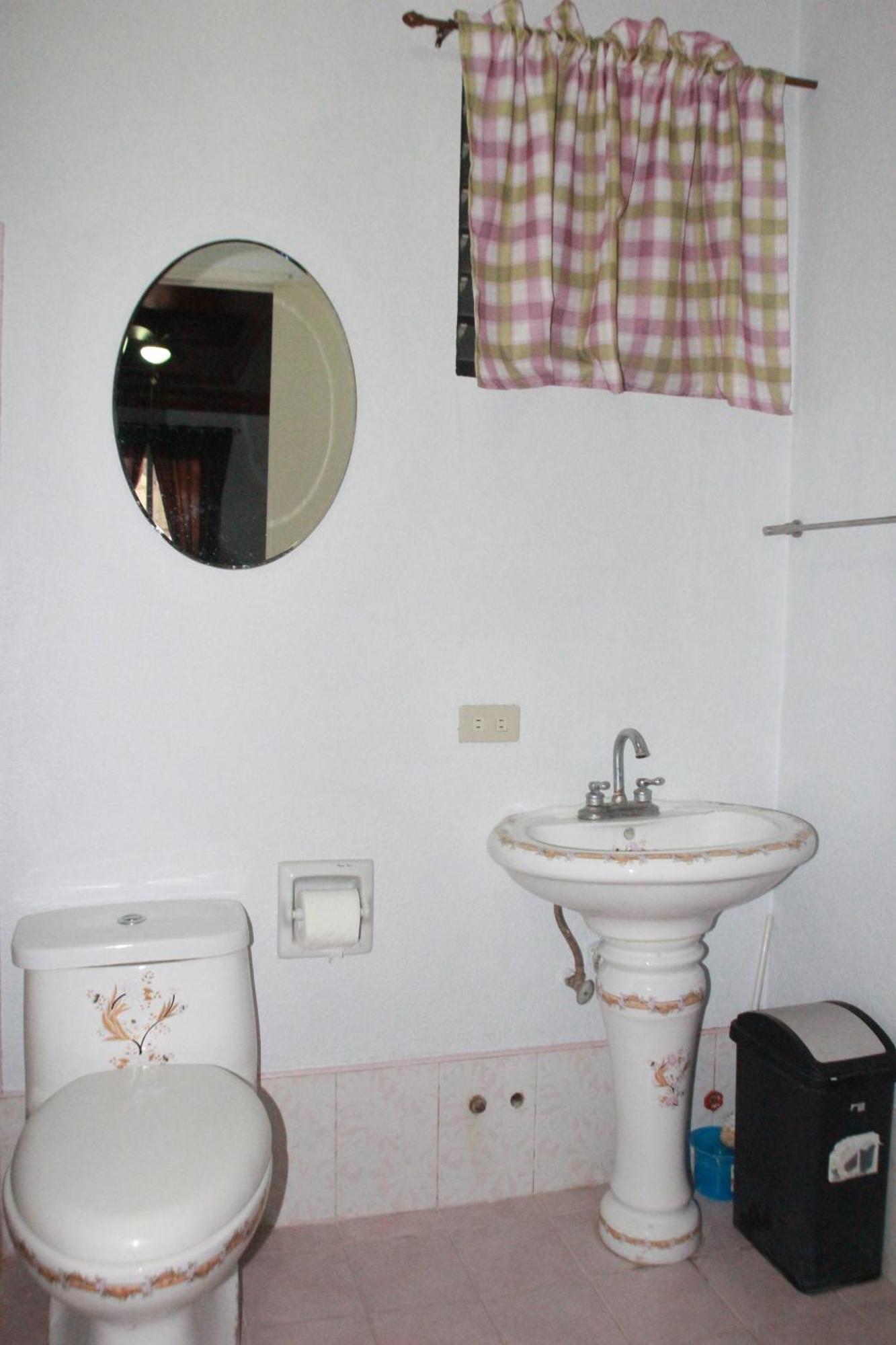 Hostel Guest
