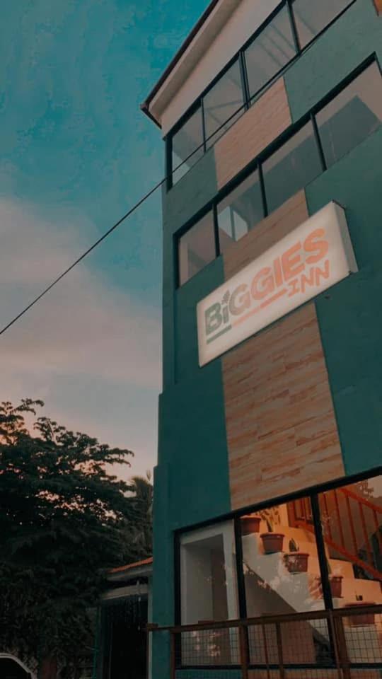 Inn The Biggies Oslob