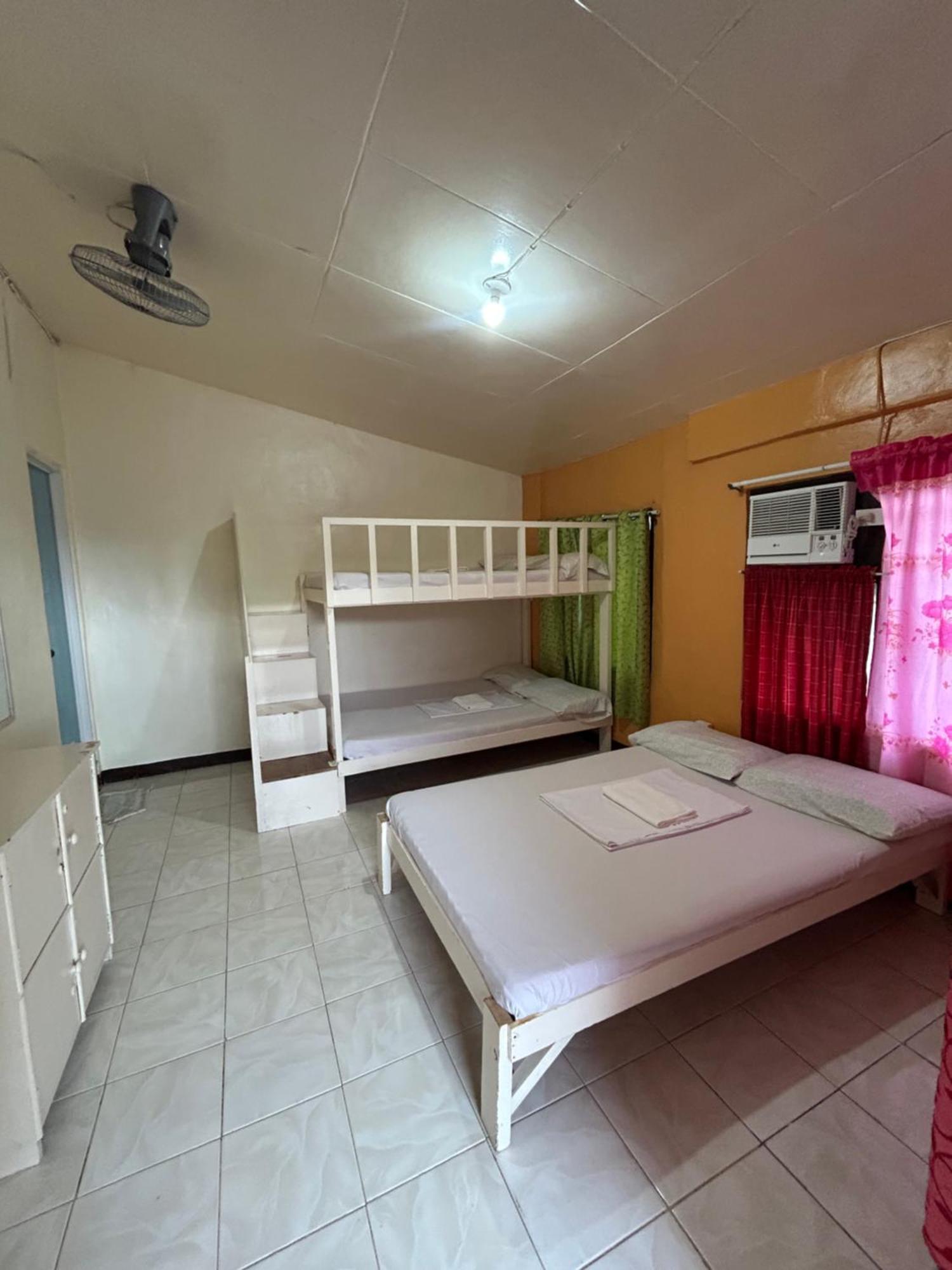 The Biggies Inn Oslob