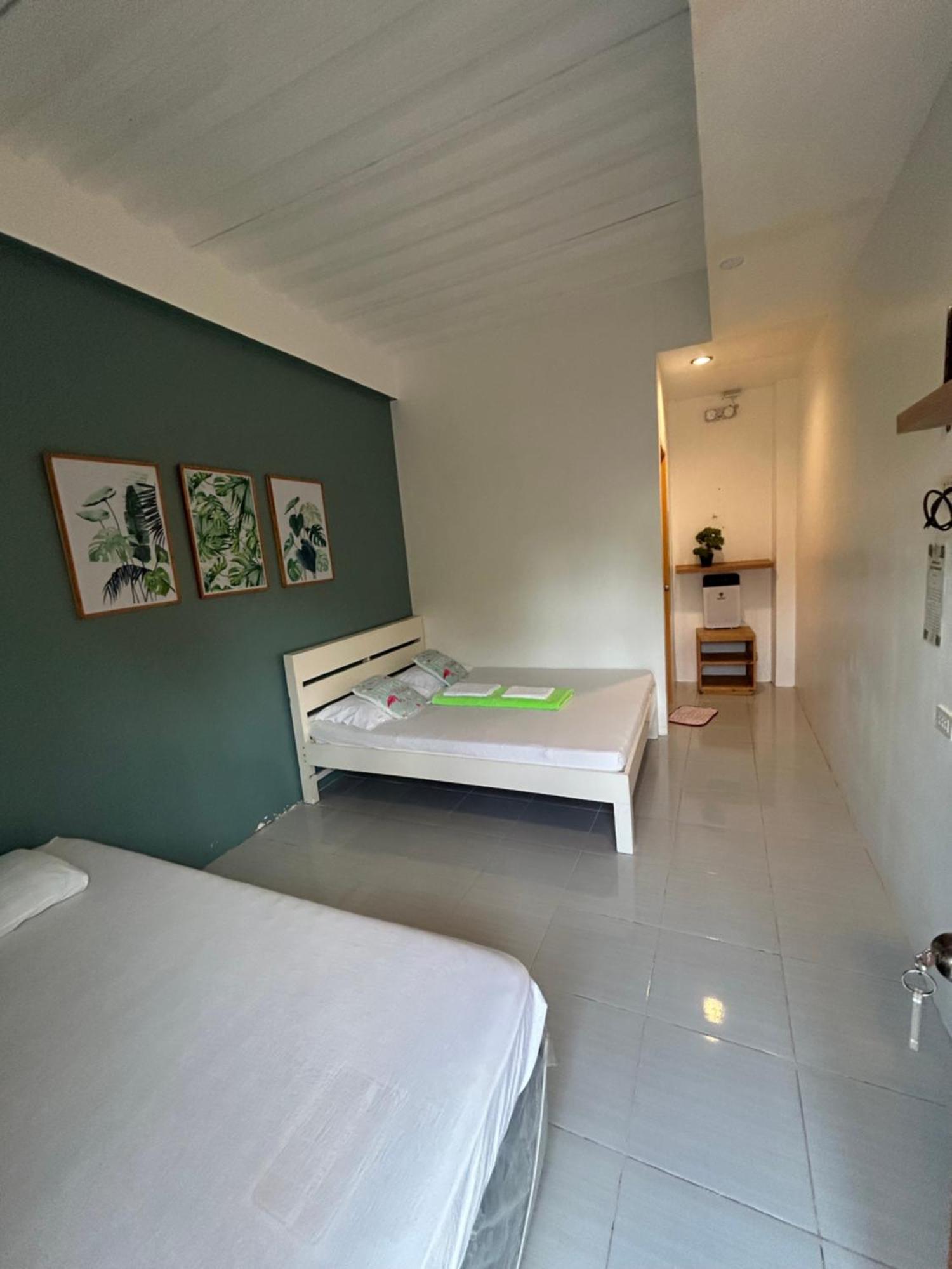 Inn The Biggies Oslob