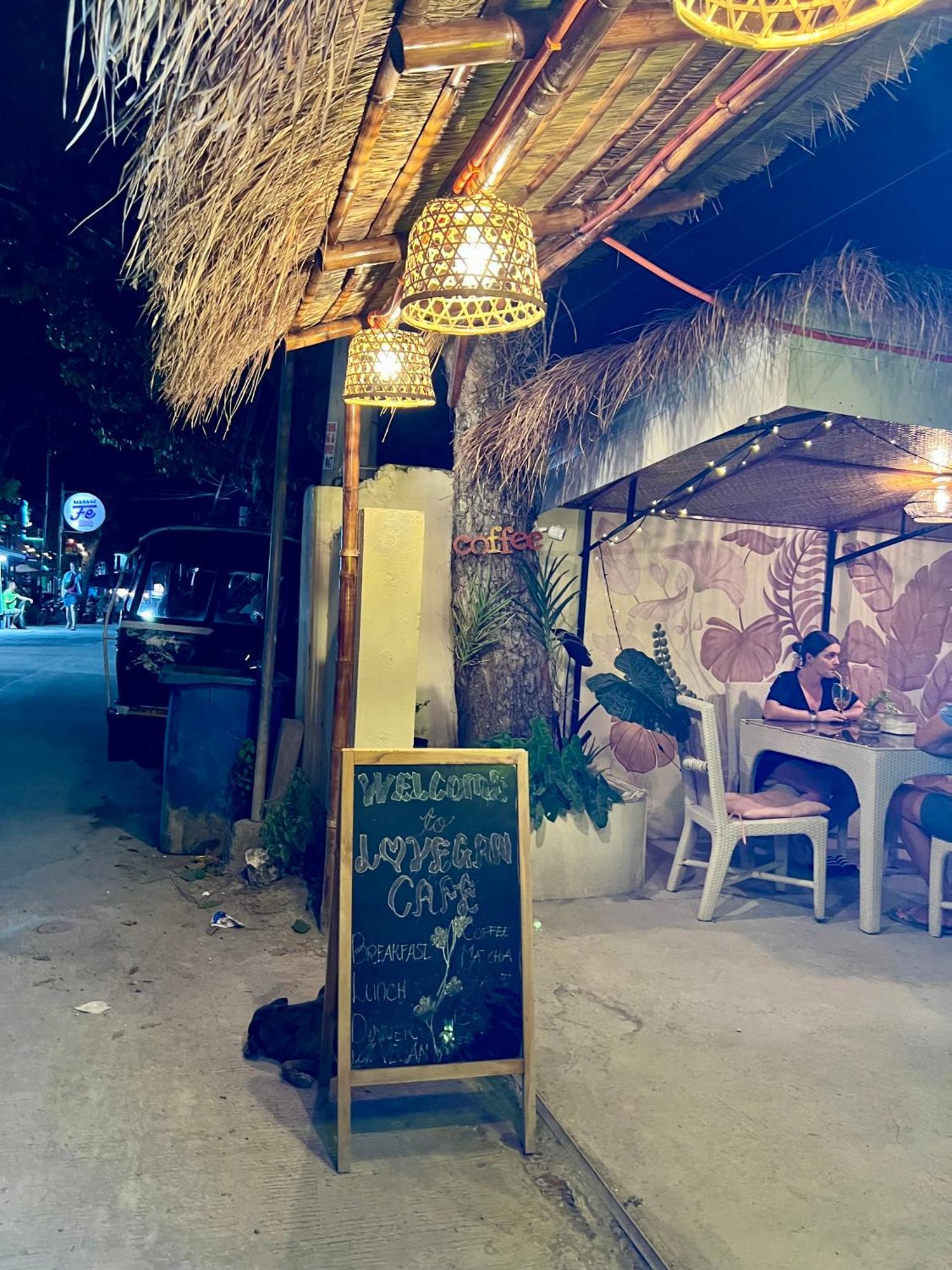 Holiday park Panagsama Moalboal