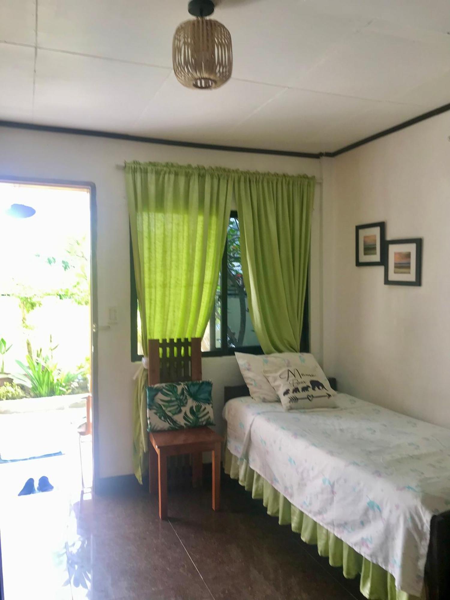 Panagsama Holiday park