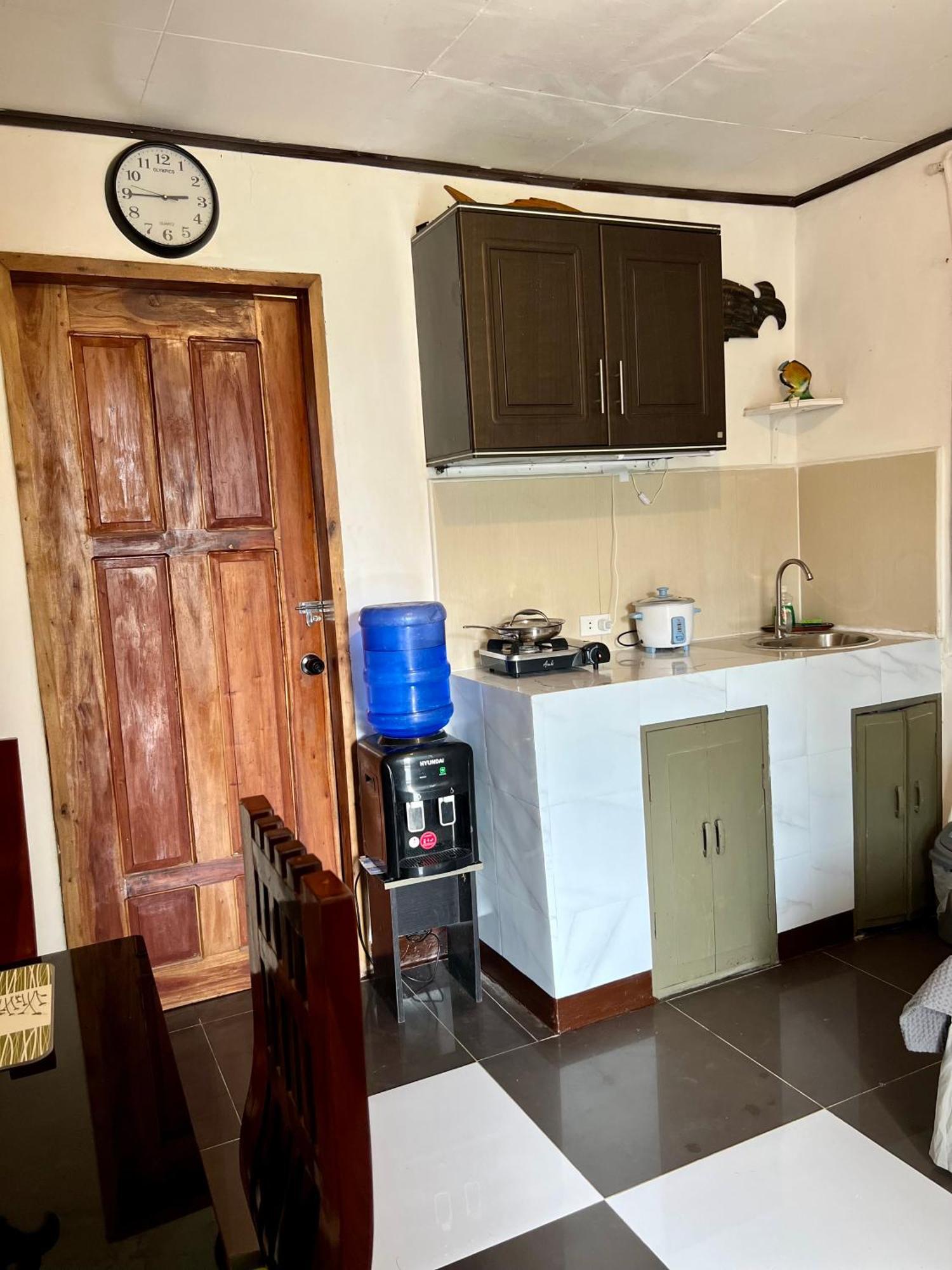 Panagsama Holiday park Moalboal